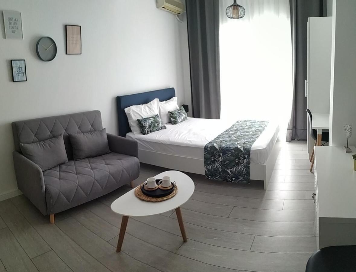 Studio57 12 Daire Dedeağaç Dış mekan fotoğraf