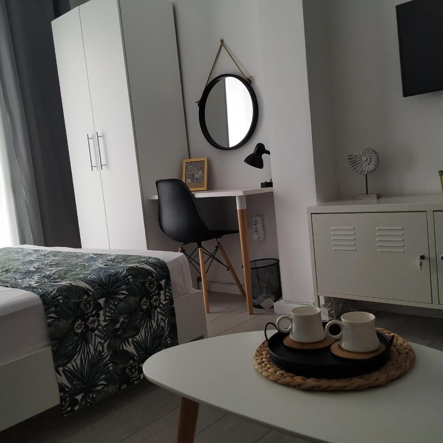 Studio57 12 Daire Dedeağaç Dış mekan fotoğraf