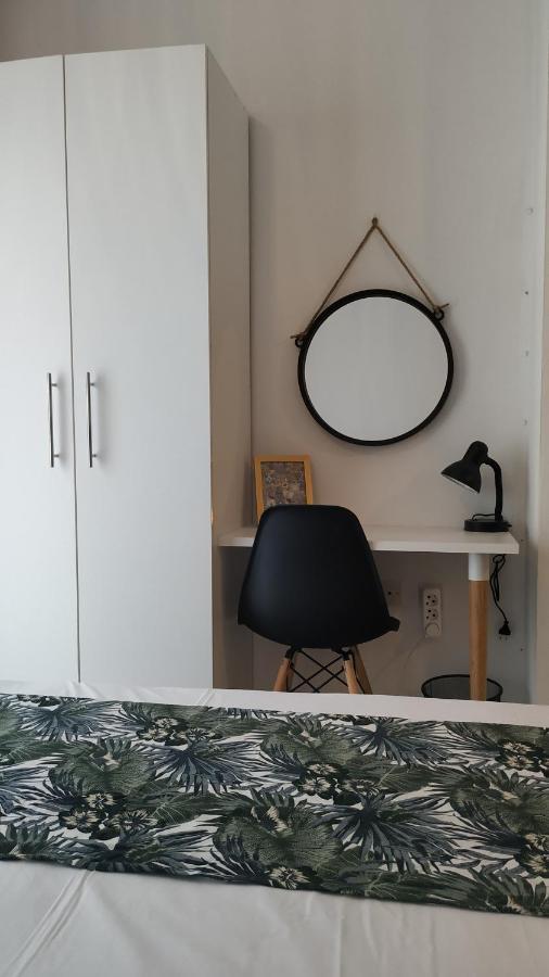 Studio57 12 Daire Dedeağaç Dış mekan fotoğraf